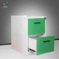 Großhandel KD Office Furniture 2 Schublade Aktenschrank